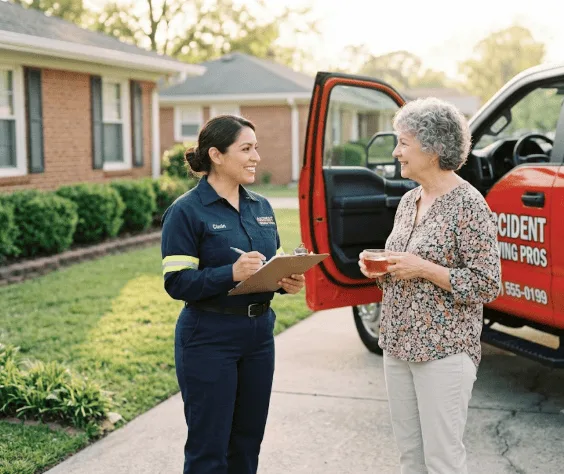 Accident Towing Service Gilbert, MN FAQs